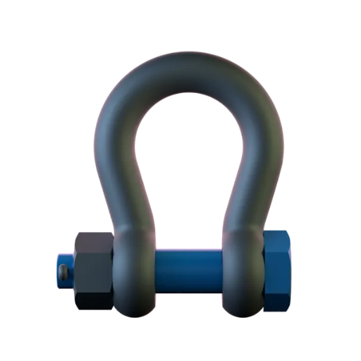Industrial Shackles